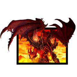 Dragonslayer.danskforum.net Credits